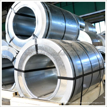 Zäune Applied Galvalume Steel Coil/GL